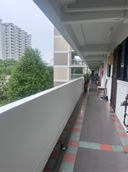 Boon Lay Place (Jurong West), HDB 2 Rooms #599837671